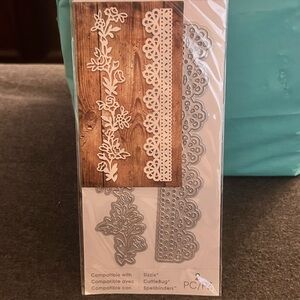 Momenta Cutting Dies